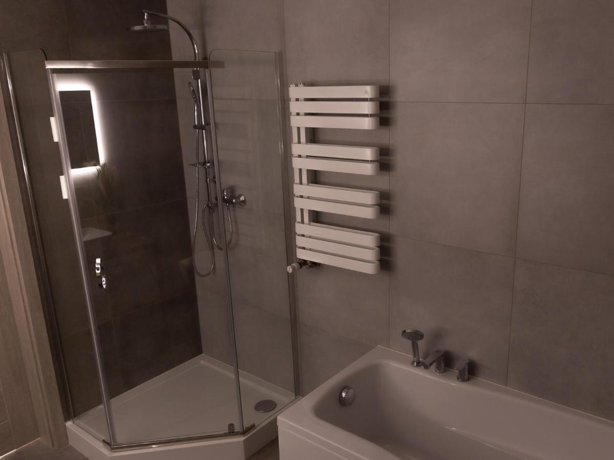 Appartement Apartament Pod Lasem à Oldrzychowice Klodzkie Extérieur photo